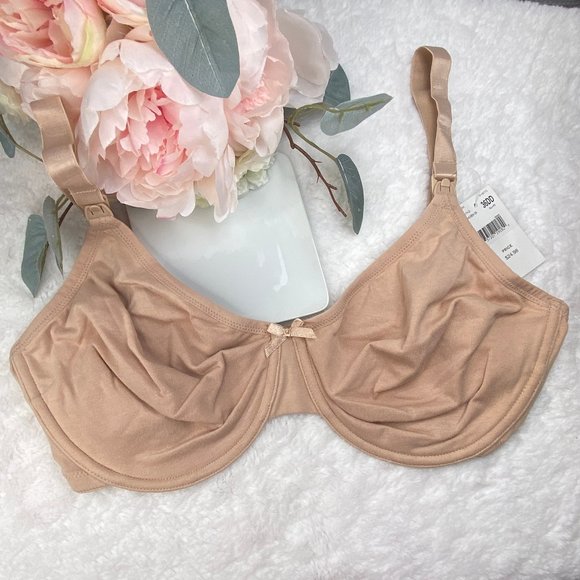 Motherhood Maternity Other - Motherhood Full Coverage Maternity & Nursing Bra